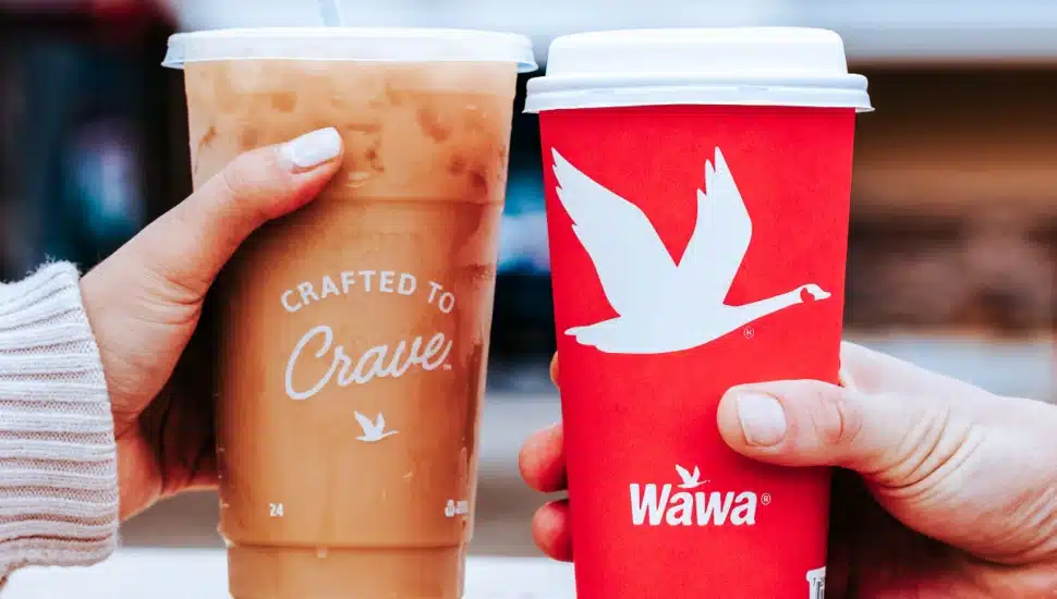 Try This New Coffee Flavor and Other Recommended Wawa Foods