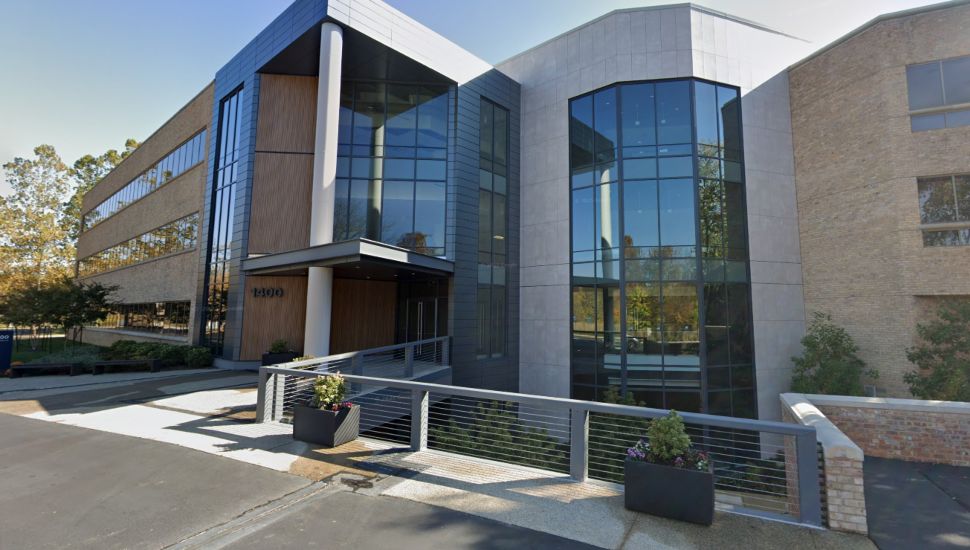 With Leasing Momentum, Rubenstein Partners Nabs $127M Refinancing for Chesterbrook Campus