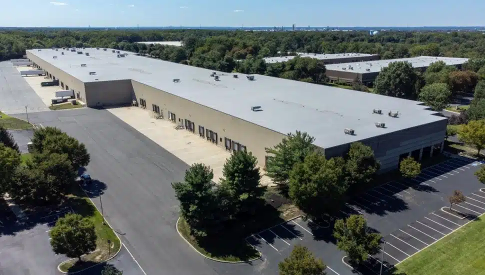 Radnor-Based EQT Buys South Jersey Industrial Park for $309M