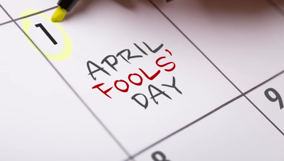 Are You Fooling Yourself?