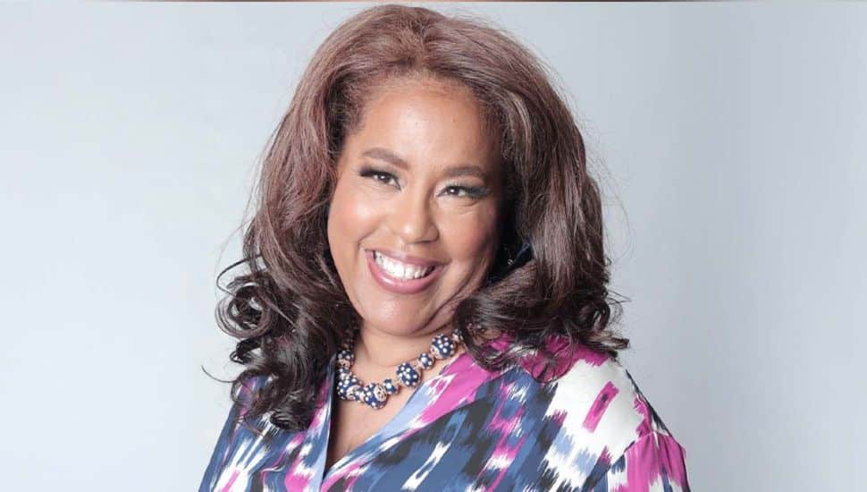 Chanda Boone.