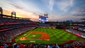Citizens Bank Park to Undergo New $600 Million Renovation Project