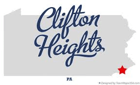 Clifton Heights