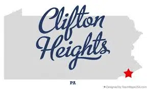 Clifton Heights