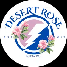 Desert Rose