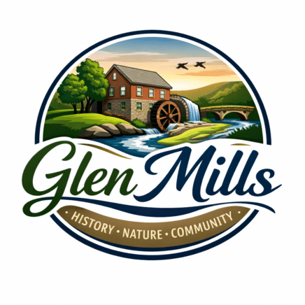 Glen Mills