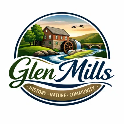 Glen Mills