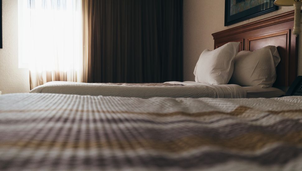 Montgomery County Tackles Homelessness with Hotel Stays