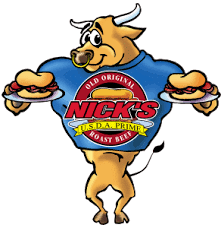 Nick's Original Roast Beef