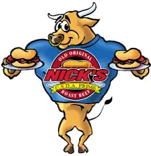 Nick's Original Roast Beef