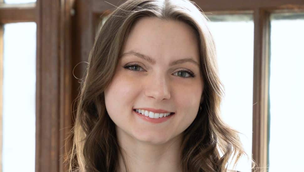 Emily Reid.