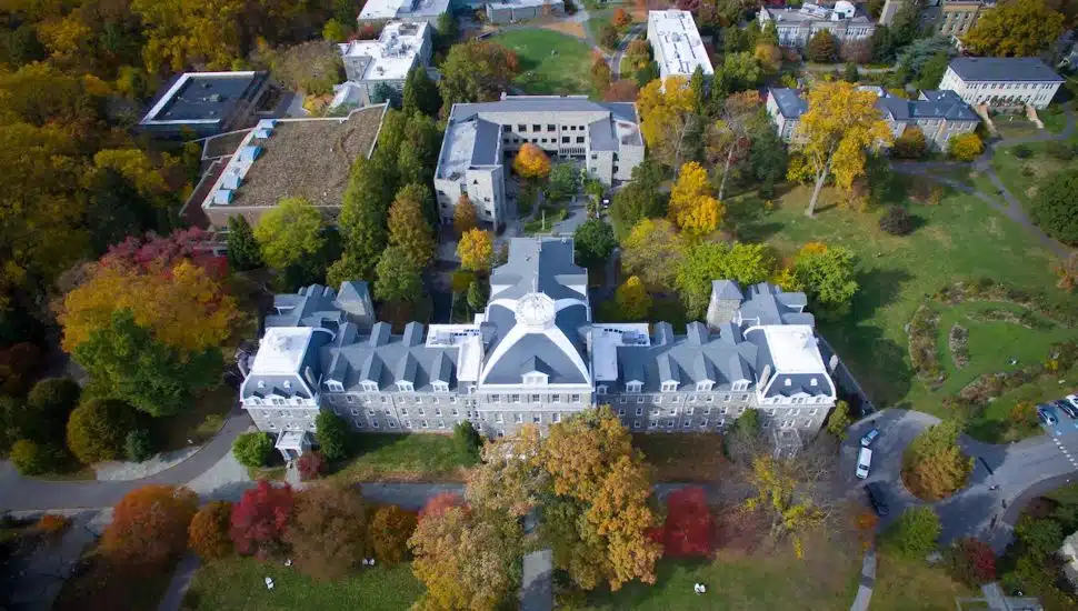 Swarthmore College’s New Program Could Mean Free Tuition for Thousands of Families