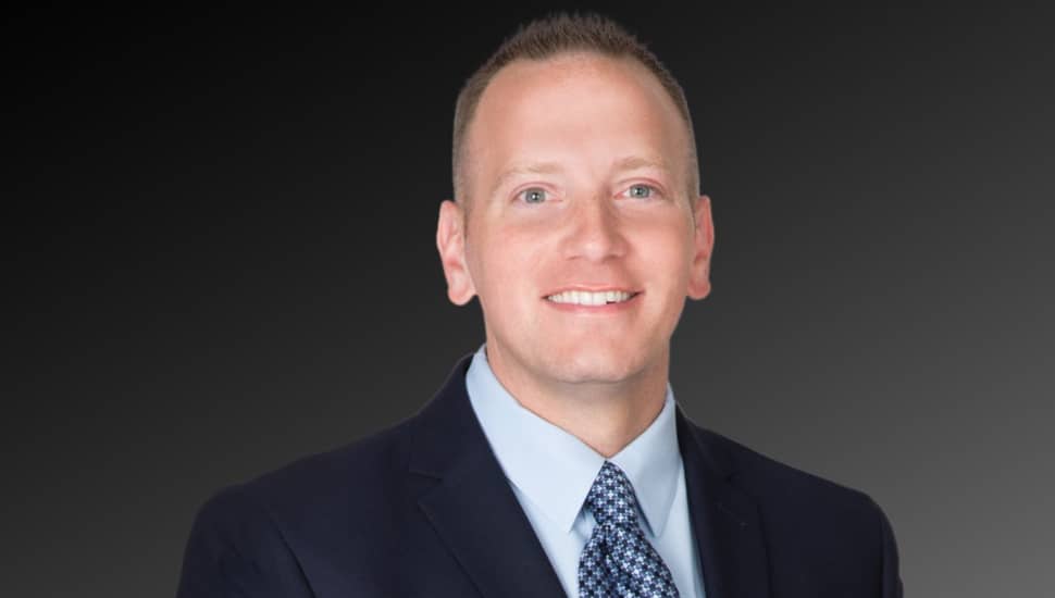 Delaware County Leadership: Andrew Storti, Chief Investment Officer, Brumbaugh Wealth Management