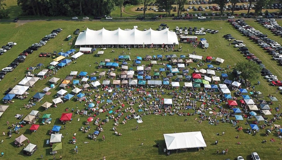 Live Blues, Craft Beer, and Community Spirit Take Center Stage at Chester County Blues BBQ on June 6