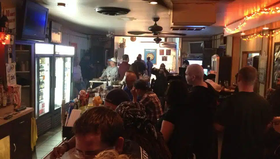 Whereย Everybody Knows Your Name: Six Delco Communityย Bars Locals Keep Coming Back To