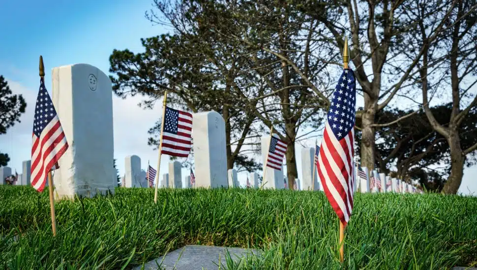 Beyond the Barbecue: 7 Delaware County Places to Honor Veterans This Memorial Day