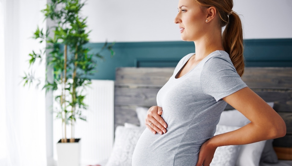 Paoli’s Bloom Sanctuary is Changing What Pregnancy Care Looks Like