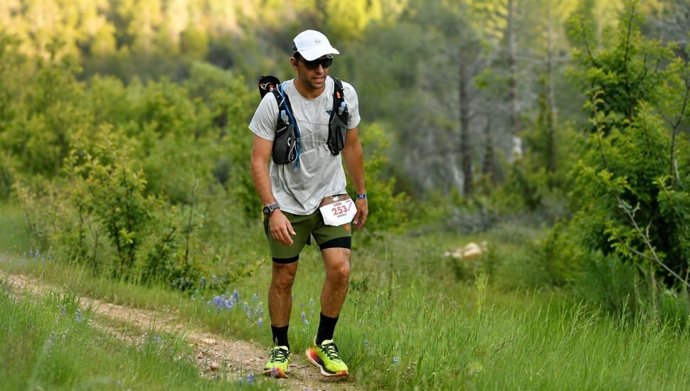 The Long Run: How Ultramarathon Discipline Shapes One Meridian Banker’s Approach to Everything
