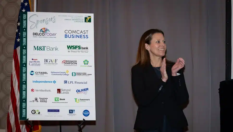 Delaware County Chamber of Commerce Expands Programs to Help Businesses Solve Workforce and Growth Challenges
