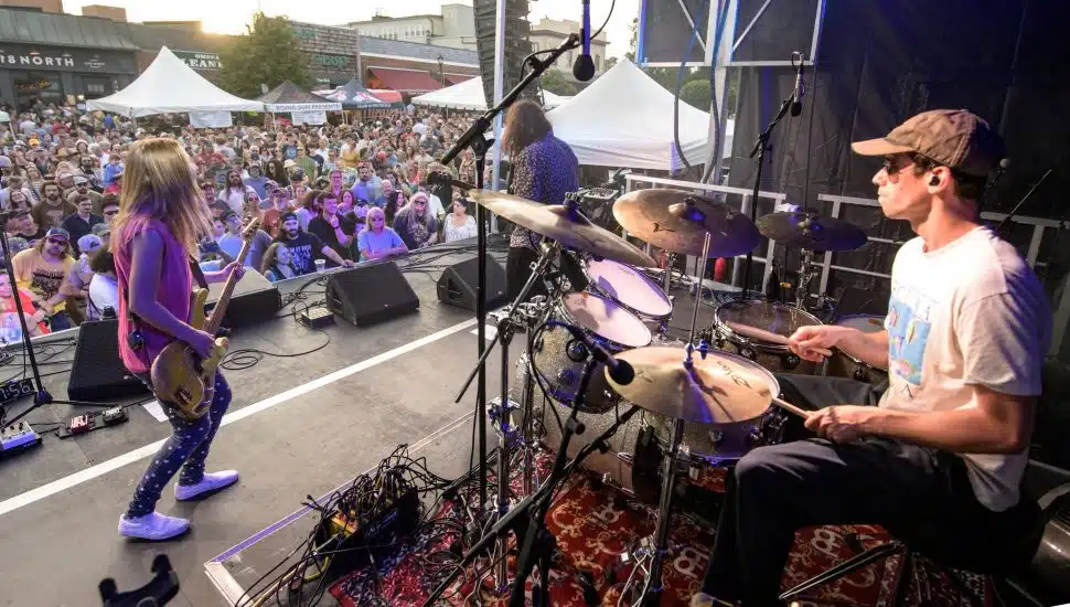 Things to Do in Delco This Weekend: World Cup, Pride, Music Fest, Fireworks, & Moreย