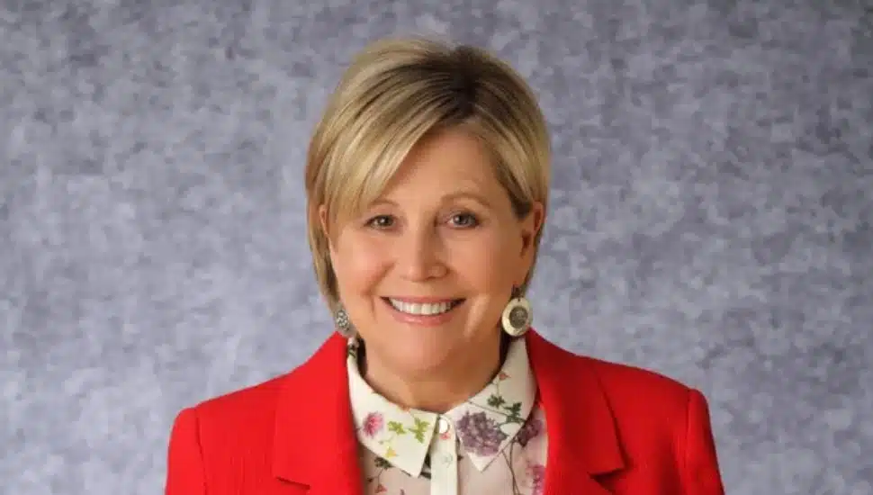 Ridley Park Native Diane McGraw’s Decades-Long Push to Bring the World Cup to Philadelphiaย