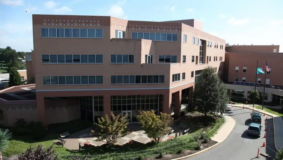 Crozer-Chester Medical Center Revival Gains Traction as Health System Weighs Lead Roleย