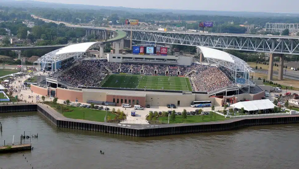Ivory Coastย World Cup Team to Play Scrimmage Against Philadelphia Union II atย Chester’sย Subaru Parkย