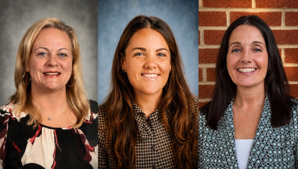 Holy Family University Claims Eight Lindback Awards for Educational Excellence
