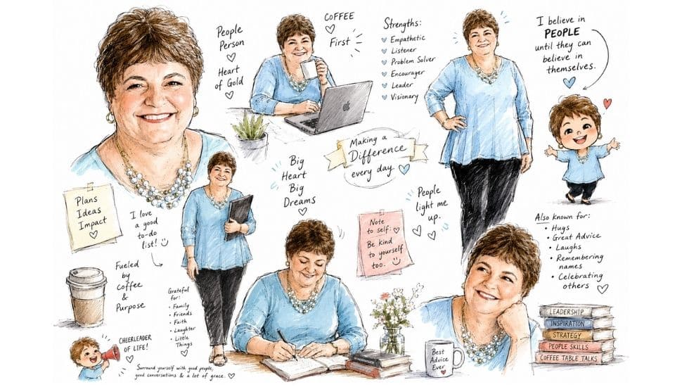 Sometimes You Need to Reintroduce Yourself on LinkedIn