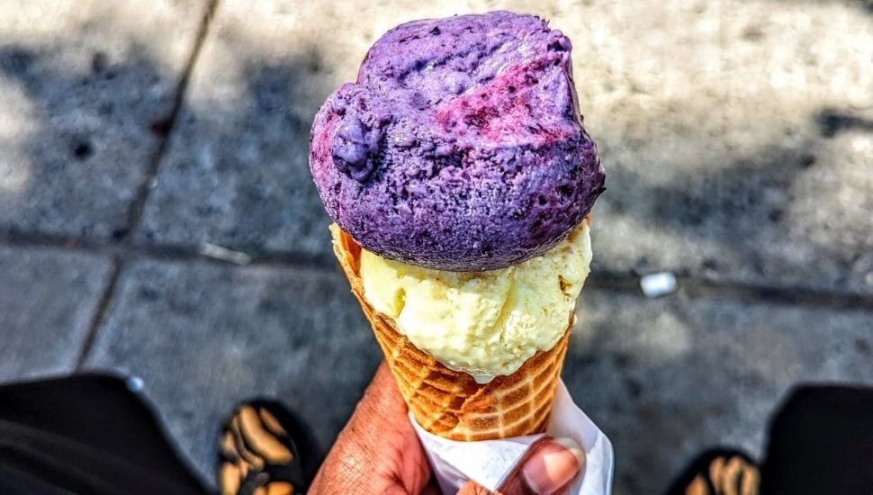 Popular Ice Cream in Philadelphia, One Neighborhood at a Time