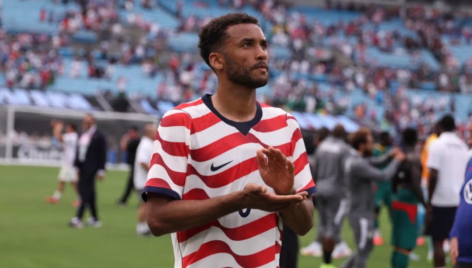 Delco’s Auston Trusty and Matt Freese Make World Cup History in USMNT Shutoutย