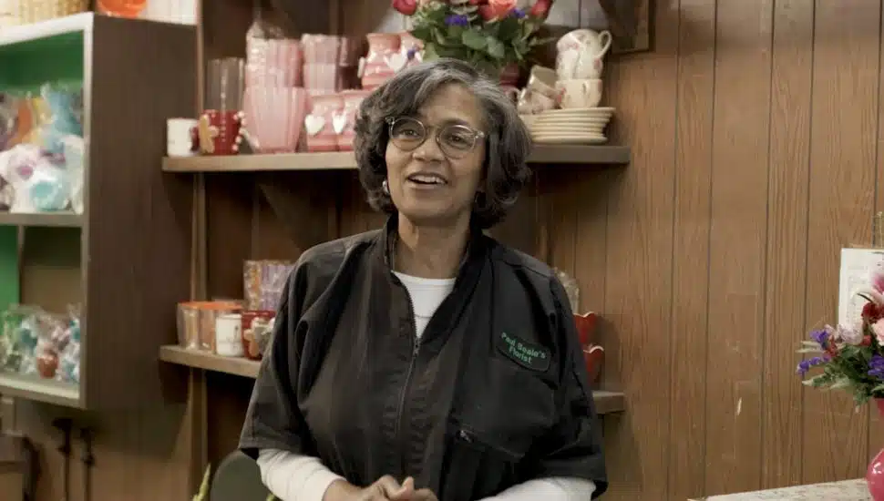 Paul Beale’s Flowersย in West Oak Lane Has Been a Philadelphia Family Legacy for 55 Years