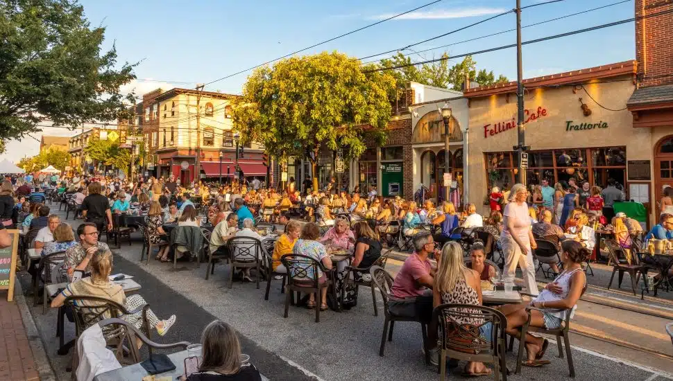Dining Under the Stars in Media: Ten Unforgettable Restaurants to Try on State Street