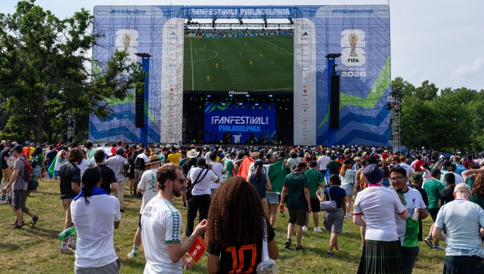 Philly’s World Cup Moment Sparks Statewide Tourism Surge in Pennsylvania