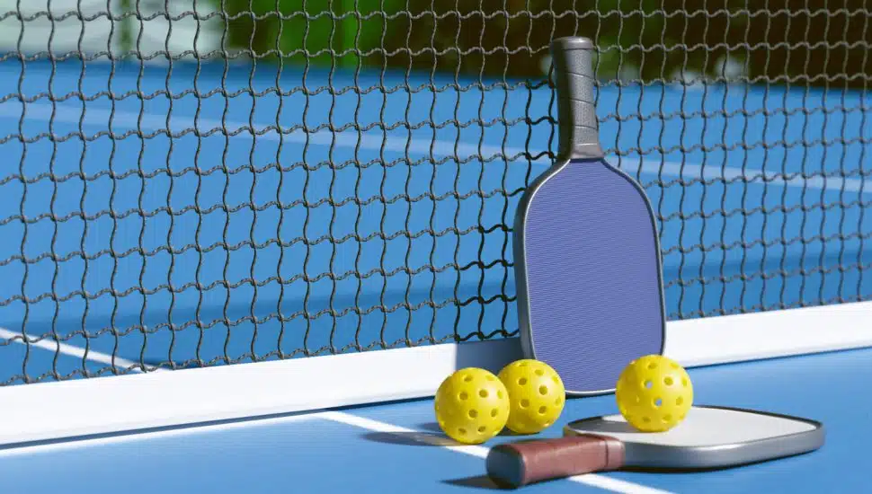 The Delco Pickleball Guide: Where to Play in Delaware County, Indoors and Out