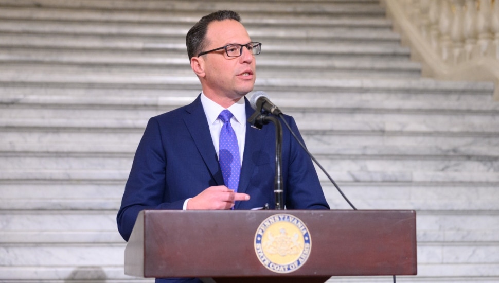 Pennsylvania Is Open for AI Business. Shapiro’s New Rules Decide Who Gets In.