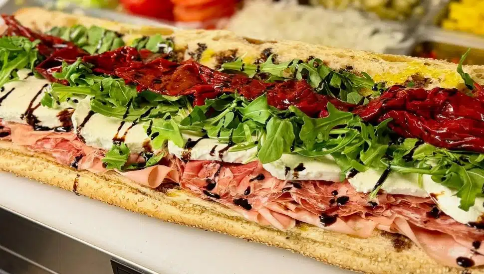 Nine Delaware County Hoagie Shops That Prove Delco Takes Sandwiches Seriouslyย