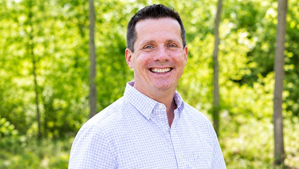 GMercyU Leader Earns One of Occupational Therapyโs Most Prestigious Honors