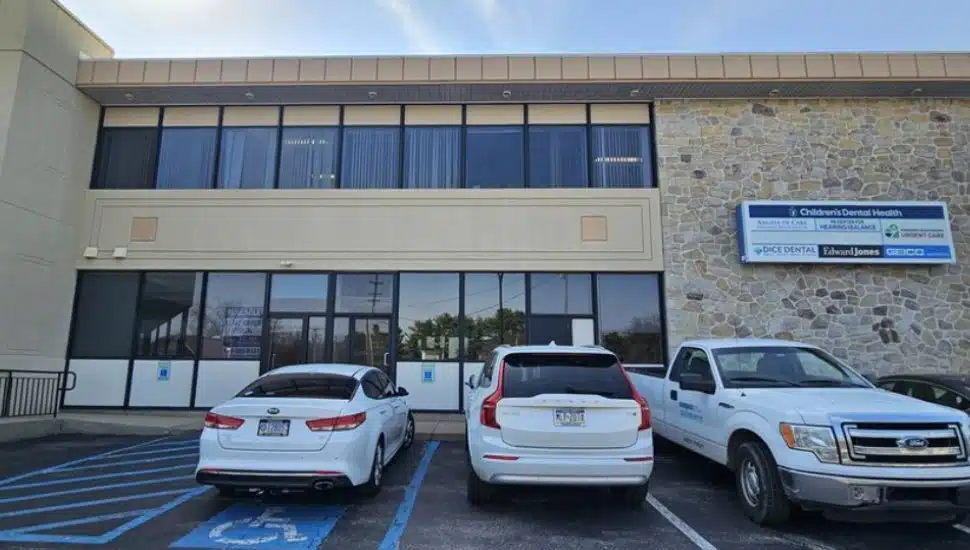 Trinity Health Mid-Atlantic Medical Group Brings $3M Primary Care Office to Springfieldย