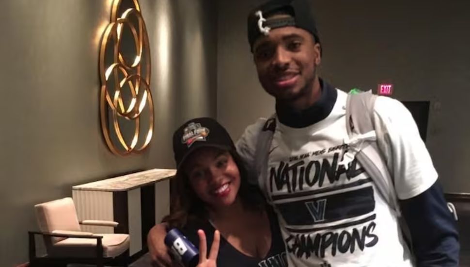 The Mother Behind Mikal Bridges’ Rise from Great Valley to the NBA Finals