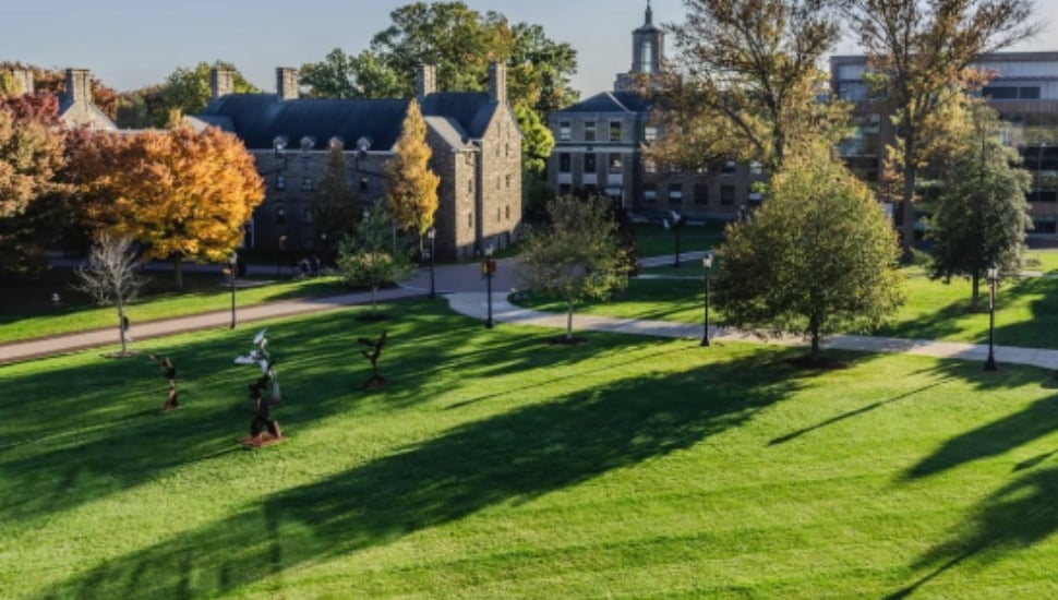 Montgomery County’s Colleges Are Quietly Driving a Major Transformation