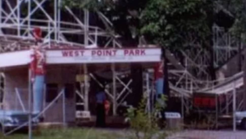 Gone but Not Forgotten: 10 Vanished Montgomery County Hangouts