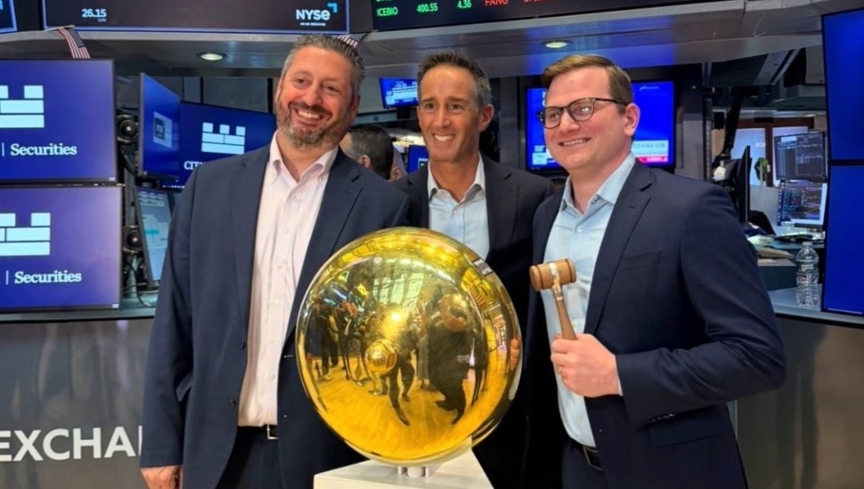 Philadelphia Gas Royalty Firm WhiteHawk Minerals Lands Regionโs Largest IPO of 2026