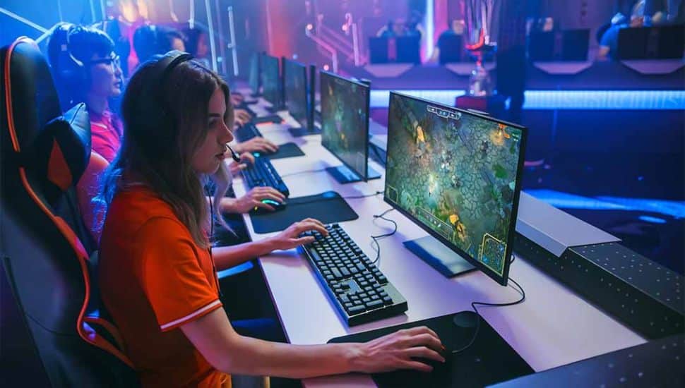 Wilmington Universityโs Online Esports Certificate: Turn Gaming Into a Career
