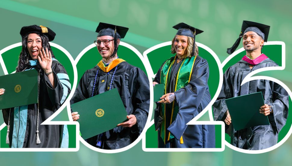 3,300 Graduates, Countless Journeys: Wilmington University Celebrates the Class of 2026