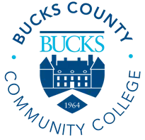 Bucks County Community College logo