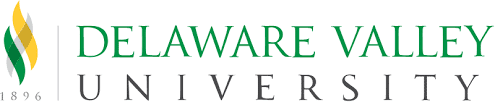 Delaware Valley University logo